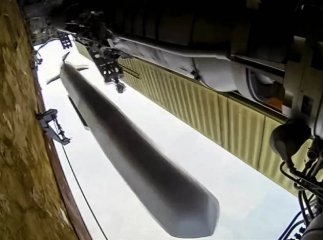 росія вночі випустила по Україні 32 ракети, частину не вдалося збити, – командування Повітряних сил