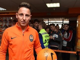 Цікава статистика: "вічний запасний" Кобін вигравав національний чемпіонат частіше, аніж зірка Роналду