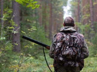 На Закарпатті відбулася нарада з підготовки до Міжнародного дня мисливця