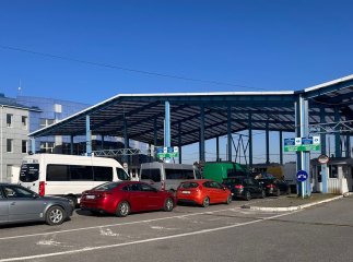 Виїзд за кордон до 20 квітня: прикордонники опублікували важливу інформацію Виїзд за кордон до 20 квітня: прикордонники опублікували важливу інформацію