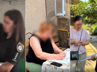 Депутатку райради на Закарпатті підозрюють у розкраданні бюджетних коштів
