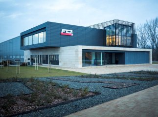 Робота в Угорщині з зарплатою 150000 – 190000 форинтів