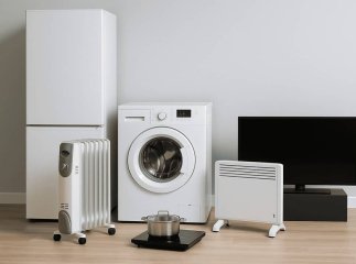 Лише 2 пристрої «пожирають» чверть електроенергії у квартирі: дослідження показало, які саме