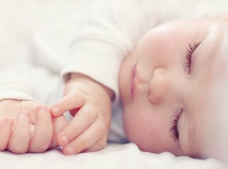 У Мукачеві в пологовому покинули дитинку