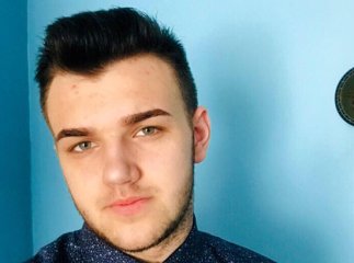 США чи Україна: юний геній із Закарпаття вибирає, де навчатись