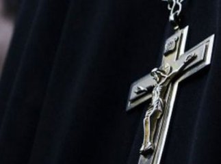На Свалявщині поліцейські затримали нетверезого водія-священика
