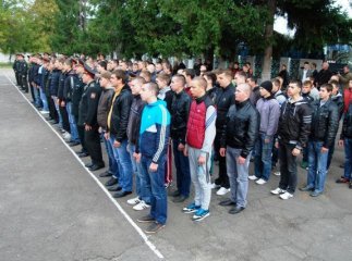 У Закарпатті до війська призвали 300 тисяч осіб, проте катастрофічна ситуація з призовниками у 4 районах області