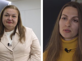 Висвітлення соціальної інтеграції ВПО Висвітлення соціальної інтеграції ВПО