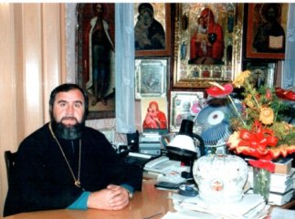 Головного сепаратиста Закарпаття нагородили хрестом з прикрасами