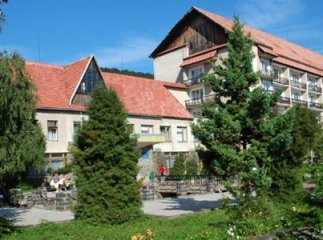 Через невирішеність питання власності КП "Перлина Карпат", підприємство є проблемним у сфері виплат заборгованості