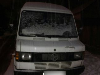 Поліцейські затримали хустянина, який незаконно перевозив у "Мерседесі" алкоголь