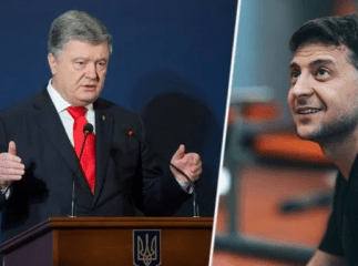 Хто переможе у другому турі – Зеленський чи Порошенко: версія експерта