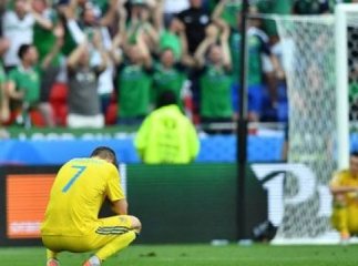Провал на Євро – 2016: хто винен?