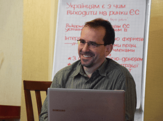 "Прийняття "безвізу" принесе одні переваги", – прес-аташе Представництва ЄС