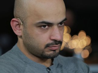 Мустафа Найєм розповів слідчим Генпрокуратури, як до нього потрапило оперативне відео подій у Мукачеві