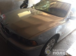 Тіло було посеред дороги: в області трапилась ще одна смертельна аварія