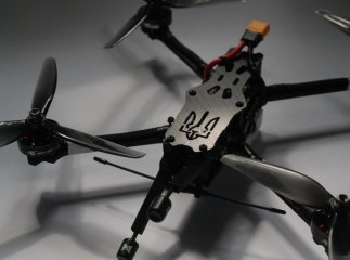 Захисники за тиждень безпілотниками вразили рекордну кількість ворожої техніки Захисники за тиждень безпілотниками вразили рекордну кількість ворожої техніки