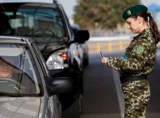 Прикордонники обіцяють комфортний перетин кордону в період травневих свят