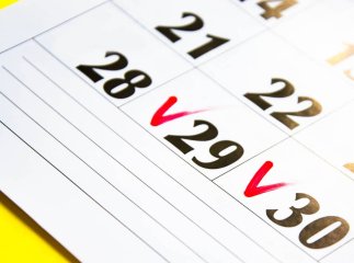 Є чіткий період, коли потрібно передати показники лічильника електроенергії