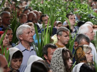 Коли святкують Трійцю у 2026 році: дата, історія та головні традиції свята