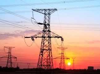 Частині українців відключатимуть електроенергію