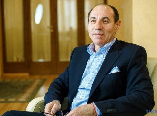 Ігор Бондаренко розповів, яким вчинком Івана Балоги неприємно здивований та чи зустрічався він з Віктором Балогою