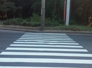 На в’їзді в Ужгород 17-річний юнак на мопеді збив 9-річного хлопчика на пішохідному переході