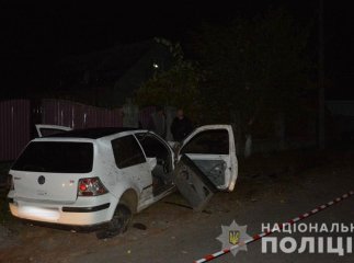 У смертельній аварії загинула 17-річна дівчина. Водій був під дією наркотиків