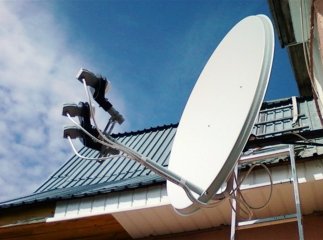В Україні розкодували супутникове телебачення, воно знову безкоштовне