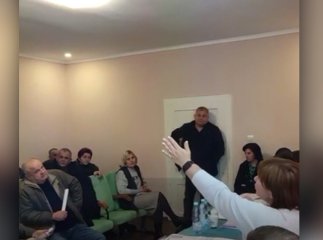 26 людей постраждало після підриву гранат на Закарпатті: опубліковано відео