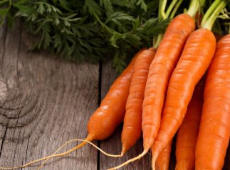 Незамінний коренеплід став суттєво дешевшим в Україні