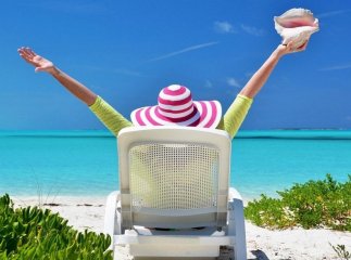 Частині українців збільшили відпустку: хто буде відпочивати 56 днів