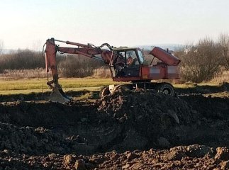У поліції розповіли про випадок, який стався на Іршавщині