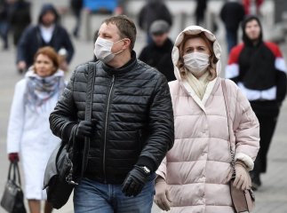 На Закарпатті за добу значно зросла кількість хворих на ковід