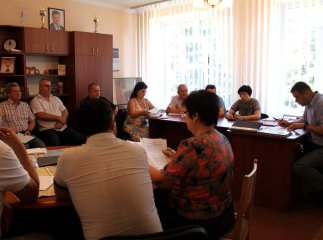 У Виноградові голови райдержадміністрацій обговорять ліквідацію наслідків градобою