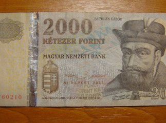 На КПП "Лужанка" прикордонник відмовив угорцю в отриманні хабара