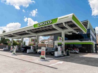 Чи дійсно на АЗС ввели ліміт продажу в 100 літрів пального: мережа ОККО дала відповідь