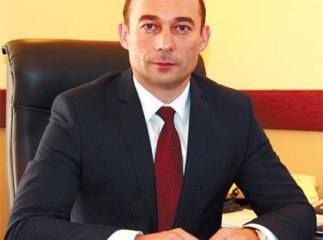 Віктор Янукович присвоїв головному податківцю Закарпаття спеціальне звання
