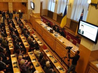 Іван Балога запропонував виключити питання про відставку Табачника