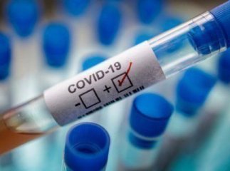 Україна вже 4-та в Європі за добовою захворюваністю на COVID-19