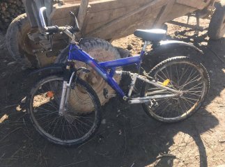 На Закарпатті чоловік обікрав далекого родича