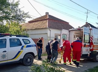 Колеги забили на сполох: що трапилось із жінкою на Закарпатті