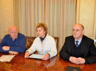 Одна із найбагатших земель Німеччини готова інвестувати в економіку Закарпаття