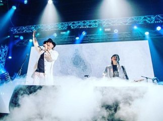 В Ужгороді відбудеться концерт гурту «Ненсі»