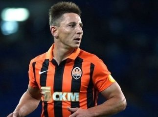 Василь Кобін може перебратись у чемпіонат сусідньої країни