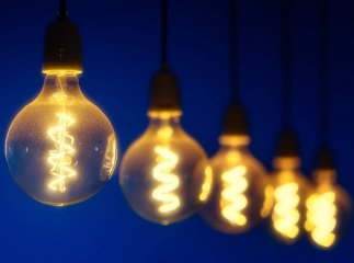 Показано новий графік відключення електроенергії на четвер, 6 листопада