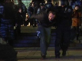 Член Ради суддів України заявив, що закон про амністію євромайданівців не можливо застосувати