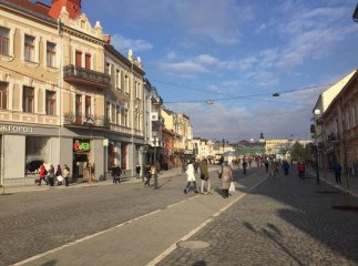 Опубліковано термінове повідомлення для ужгородців і гостей міста