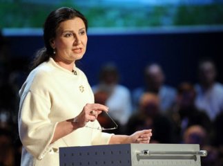 Партія регіонів почала "сипатись": Інна Богословська вийшла з ПР, а Сергій Льовочкін подав у відставку