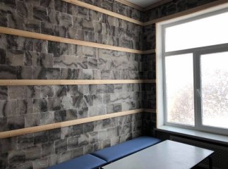 Для дошкільнят Мукачева продовжують облаштовувати соляні кімнати